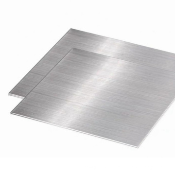 Factory Spot AISI 201 304 316 316l 430 2B BA Stainless Steel Sheet Plate Price